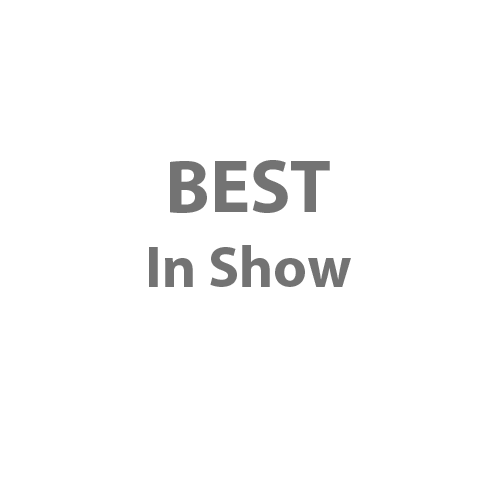 Best in show